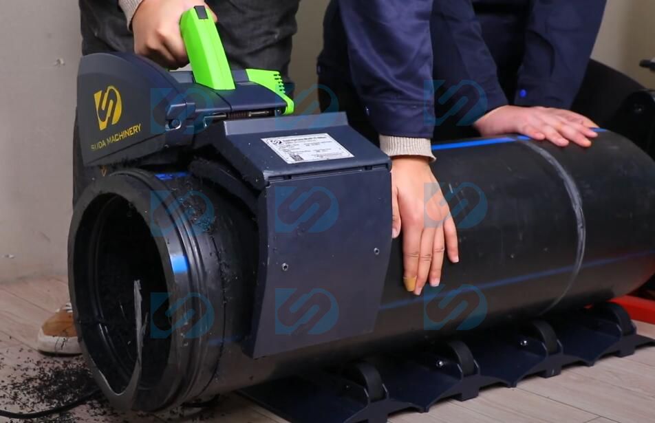 SDC400 Pipe Cutter