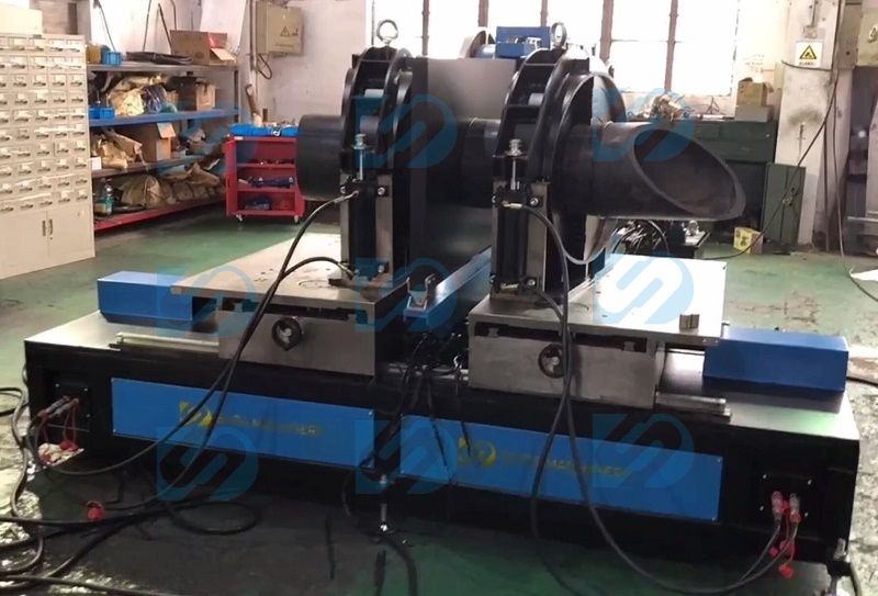 SDF400-800 Worshop Fitting Machine