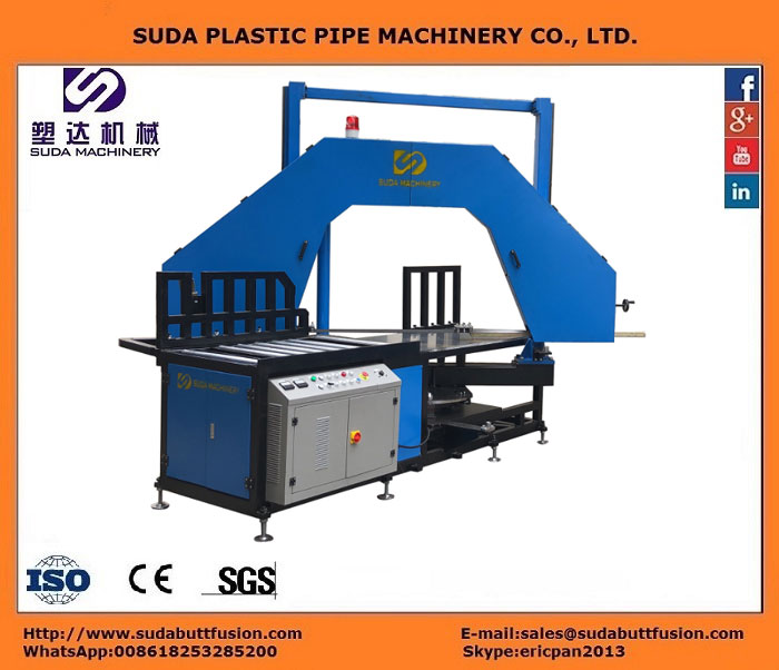SDC1200 Multi-angle Band Saw