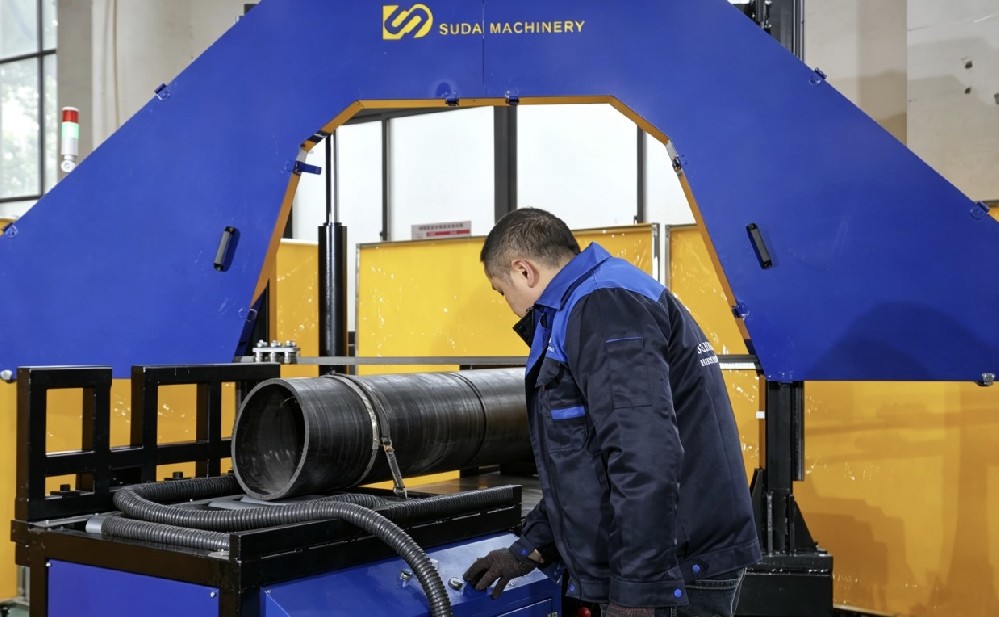 SDC630 Band Saw