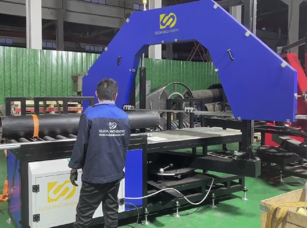 SDC800多角度切割锯